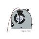 Fan GPU PLB07010S05M for Gigabyte P35 P35X P35W P35XV4 P37 فن خنک کننده