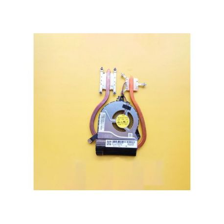 Fan heatsink set 773449-001 for HP Pavilion 14-V 14-P 15-P فن خنک کننده