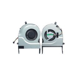 Fan MF75090V1-C330-S9A for Asus N551J N551JW N551JK N551JX GL551JB G551J G551JM G551JX فن خنک کننده