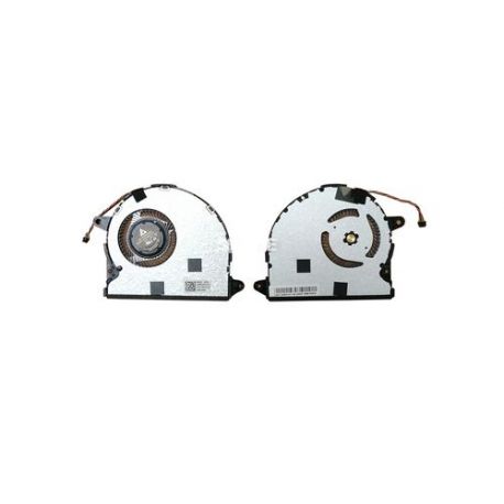Fan NC55C01-16B17 for Asus Zenbook UX330 فن خنک کننده