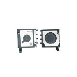 Fan ND55C88-20F11 0PGV79 DC28000T9DL for Dell Latitude 7320 فن خنک کننده