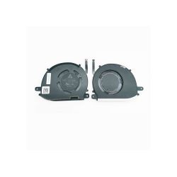Fan ND55C97-21A04 DC28000W0DL EG50040S1-CQ40-S9A 0XTRJG for Dell XPS 13 PLUS 9320 فن خنک کننده