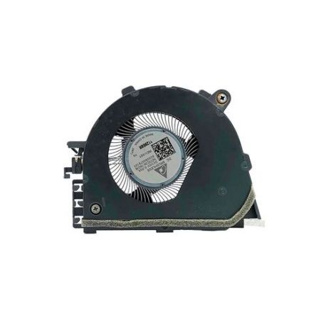 Fan ND75C38-19G16 M03868-001 for HP EliteBook X360 830 G7 HSN-I42C فن خنک کننده