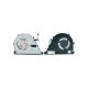 Fan NS85C44-20J07 M52816-001 for HP Pavilion Aero 13-be 13-be0000AU فن خنک کننده