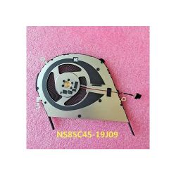Fan NS85C45-19J09 for ASUS VivoBook S433 X421 M433L V4050F فن خنک کننده