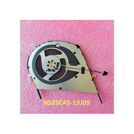 Fan NS85C45-19J09 for ASUS VivoBook S433 X421 M433L V4050F فن خنک کننده