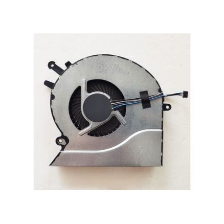 GPU Cooling Fan 0FJL60000H 931577-001 for HP TPN-Q195 17-AN 17-AN014TX 17-AN101TX فن خنک کننده