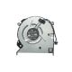 GPU Cooling Fan 0FL250000H for Xiaomi Mi Ruby TM1802-AC -AD MX110 2019 فن خنک کننده