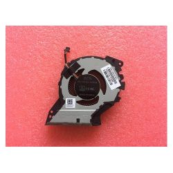 GPU Cooling Fan FKKC DFS481305MC0T DC28000L0F0 L25223-001 for HP ZBook 15v G5 فن خنک کننده