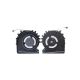 GPU Cooling Fan ND85C16-18L03 for HP Pavilion 15-DK TPN-C141 فن خنک کننده