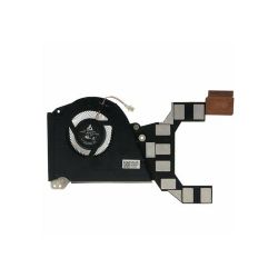 GPU Fan 13NB0GU0P05011 ND75C18-17C09 for Asus Rog GX501 GX501V فن خنک کننده