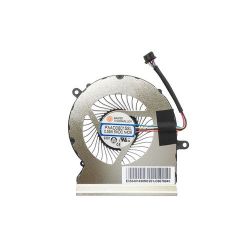 GPU Fan AAVID PAAD06015SL N426 E330401490MC for MSI GL65 GE65 GP65 WE65 فن خنک کننده