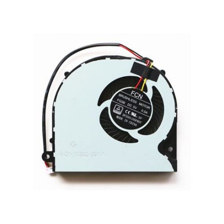 GPU Fan DFS501105FR0T for Thunderobot ST Plus فن خنک کننده