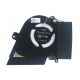 GPU Fan DFS5K12304363C for Asus ROG Zephyrus M GU502 فن خنک کننده