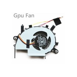 GPU Fan FCBA DFS400805L10T for ACER V5-472 V5-472P V5-572G V5-573G V7-582PG فن خنک کننده