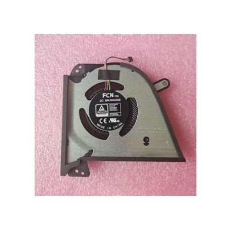 GPU Fan FCN FM23 for Asus ROG Zephyrus G15 GA503 فن خنک کننده