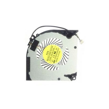 GPU Fan FHPK DFS2000050D0T for Gigabyte Aorus X5 فن خنک کننده