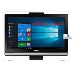 MSI Pro 20E 6M اسپیکر آل این وان