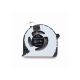GPU Fan FKJF DFS541105FC0T for Dell Inspiron 15 G7 7577 7588 / Vostro 15 7570 7580 فن خنک کننده