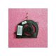 GPU Fan SUNON EG50040S1-CA50-S9A SPS-941828-001 for HP Spectre 13-AF 13-af012dx 13-af051nr فن خنک کننده