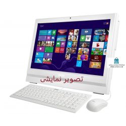 Msi Wind Top Professional AP200 قاب پشت ال سی دی آل این وان