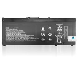 HP Omen 15-Dc Series باطری باتری لپ تاپ اچ پی