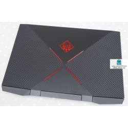 HP Omen 15-Dc Series قاب پشت ال سی دی لپ تاپ اچ پی