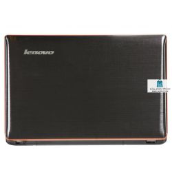 Lenovo Y570 Y570N قاب جلو و پشت ال سی دی لپ تاپ لنوو