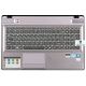 Lenovo Y570 قاب لپ تاپ لنوو