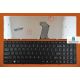 Lenovo Ideapad Y570 کیبورد لپ تاپ لنوو