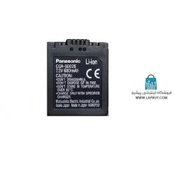 PANASONIC CGA-S002E باتری باطری دوربین پاناسونیک