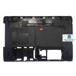 Acer Aspire 5750 5750G 5750z قاب کف کیبرد ال سی دی لپ تاپ ایسر