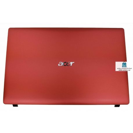 Acer Aspire 5750G 5750 قاب پشت و جلو ال سی دی لپ تاپ ایسر