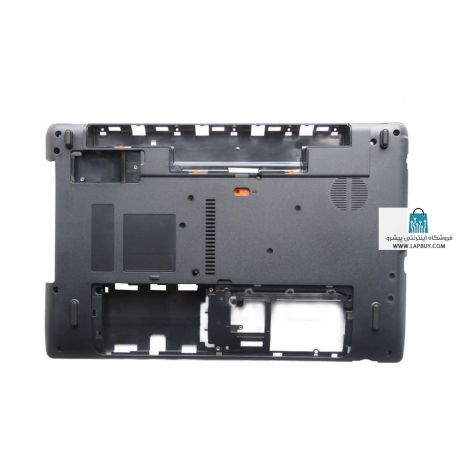 Acer Aspire 5755 5755G قاب کف کیبرد ال سی دی لپ تاپ ایسر