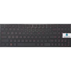 Asus RoG GL552 کیبورد لپ تاپ ایسوس