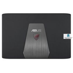 Asus RoG GL552 قاب پشت ال سی دی لپ تاپ ایسوس