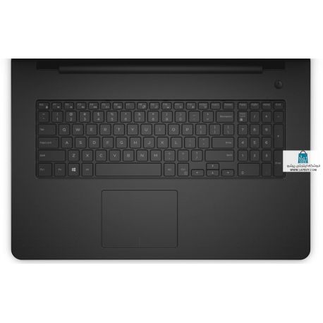 Dell Inspiron 17-5758 Series قاب دور کیبورد لپ تاپ دل