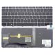 HP EliteBook 820 G3 Series کیبورد لپ تاپ اچ پی
