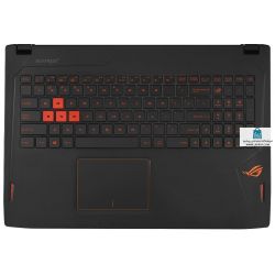 Asus Rog Strix FX502 Series قاب دور کیبورد لپ تاپ ایسوس