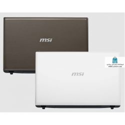 Msi CR61 Series قاب پشت ال سی دی لپ تاپ ام اس آی