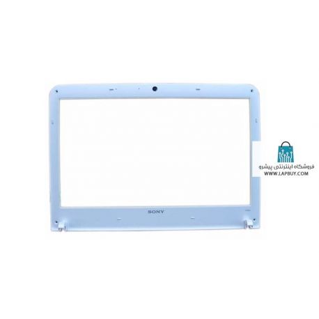 Sony Vaio VPC-EG Series قاب جلو ال سی دی لپ تاپ سونی