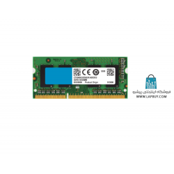 8GB Memory For Toshiba Satellite P750 Series رم لپ تاپ توشیبا