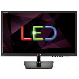 LG 19EN33S مانیتور ال جی