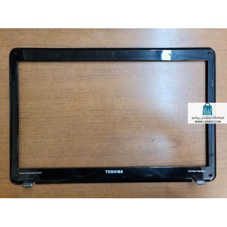 Toshiba Satellite P750 Series قاب جلو ال سی دی لپ تاپ توشیبا