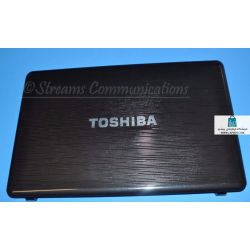 Toshiba Satellite P750 Series قاب پشت ال سی دی لپ تاپ توشیبا