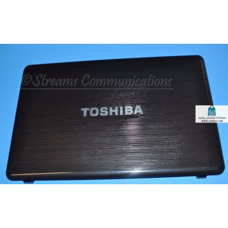 Toshiba Satellite P750 Series قاب پشت ال سی دی لپ تاپ توشیبا