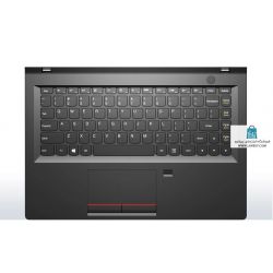 Lenovo E31-70 قاب دور کیبرد لپ تاپ لنوو - به همراه کیبرد