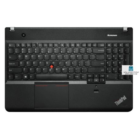 Lenovo Thinkpad E540 قاب دور کیبورد لپ تاپ لنوو