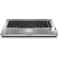HP EliteBook 8470 Series قاب دور کیبورد لپ تاپ اچ پی 