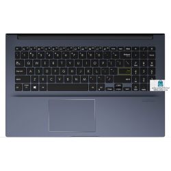  Asus VivoBook 15 X513 Series قاب دور کیبورد لپ تاپ ایسوس